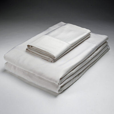 from Bamboo Pillowcase Caro Home Size Rayon from Bamboo Pillowcase Set White